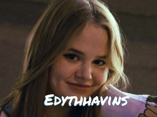 Edythhavins