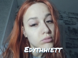 Edythhiett