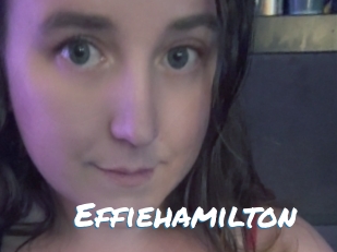 Effiehamilton