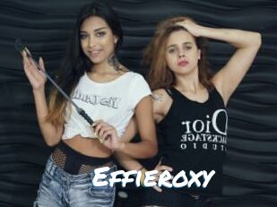 effieroxy Max 50
