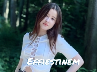 Effiestinem