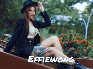 Effiewong