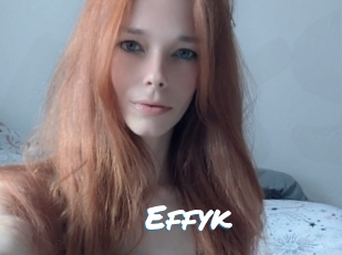 Effyk