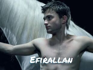 Efirallan