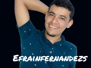 Efrainfernandezs
