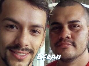 Efran