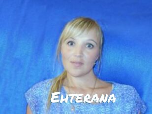 Ehterana