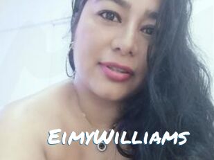 EimyWilliams