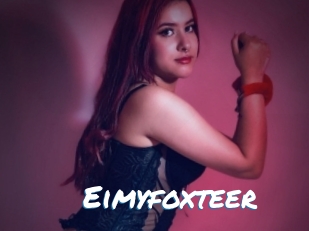 Eimyfoxteer