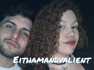 Eithamandvalient