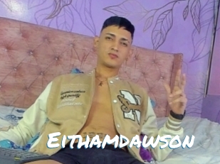eithamdawson Max 50