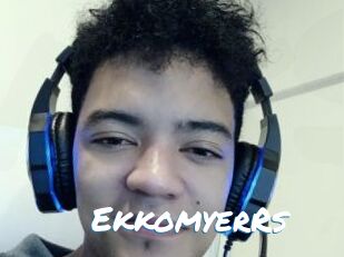 EkkomyerRs