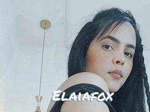 Elaiafox