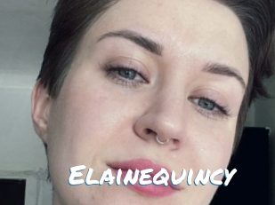 Elainequincy