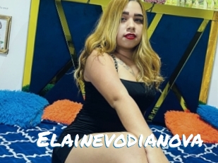 Elainevodianova