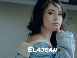 Elajean