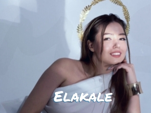Elakale