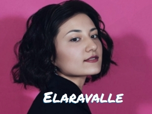 Elaravalle