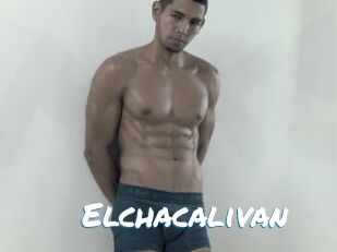Elchacalivan