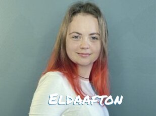 Eldaafton