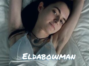 Eldabowman