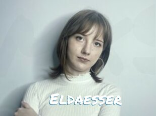 Eldaesser