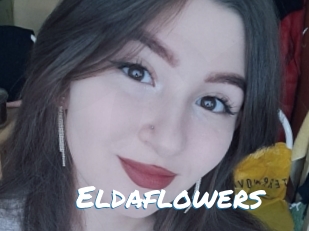 Eldaflowers