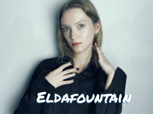 Eldafountain