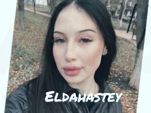 Eldahastey