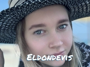 Eldondevis