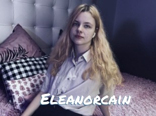 Eleanorcain