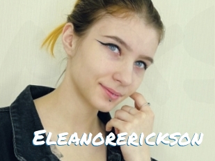 Eleanorerickson
