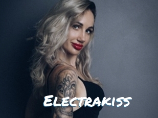 Electrakiss