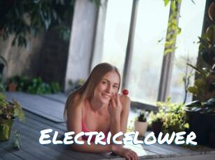 Electricflower