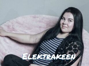Elektrakeen