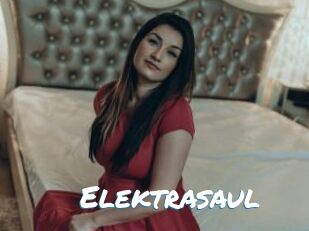 Elektrasaul