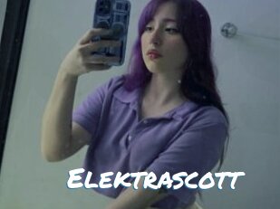 Elektrascott