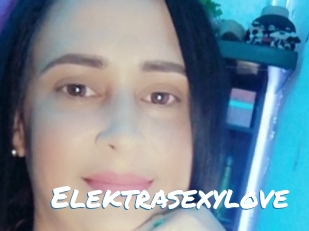 Elektrasexylove