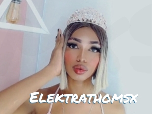 Elektrathomsx