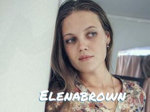 Elenabrown