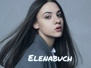 Elenabuch