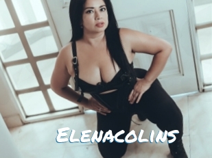 Elenacolins