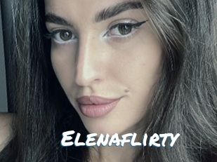 Elenaflirty