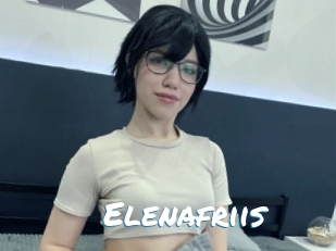 Elenafriis