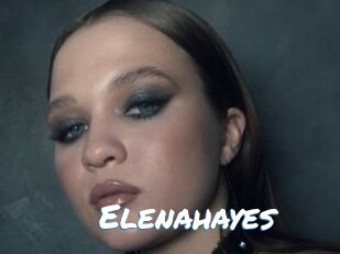 Elenahayes