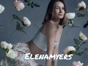 Elenamyers