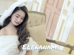 Elenanami