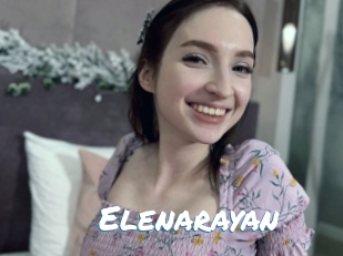 elenarayan Max 50