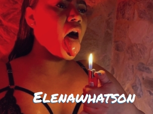 Elenawhatson