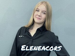 Eleneacors